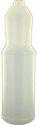 1000 ml cylindrical bottle, G035 bottle neck