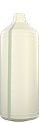 flacon cylindrique 1000 ml UN, goulot G102