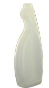 500 ml flat sprayer bottle