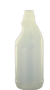 750 ml cylindrical sprayer bottle