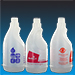 500 ml rondy bottle printed in 1 colour